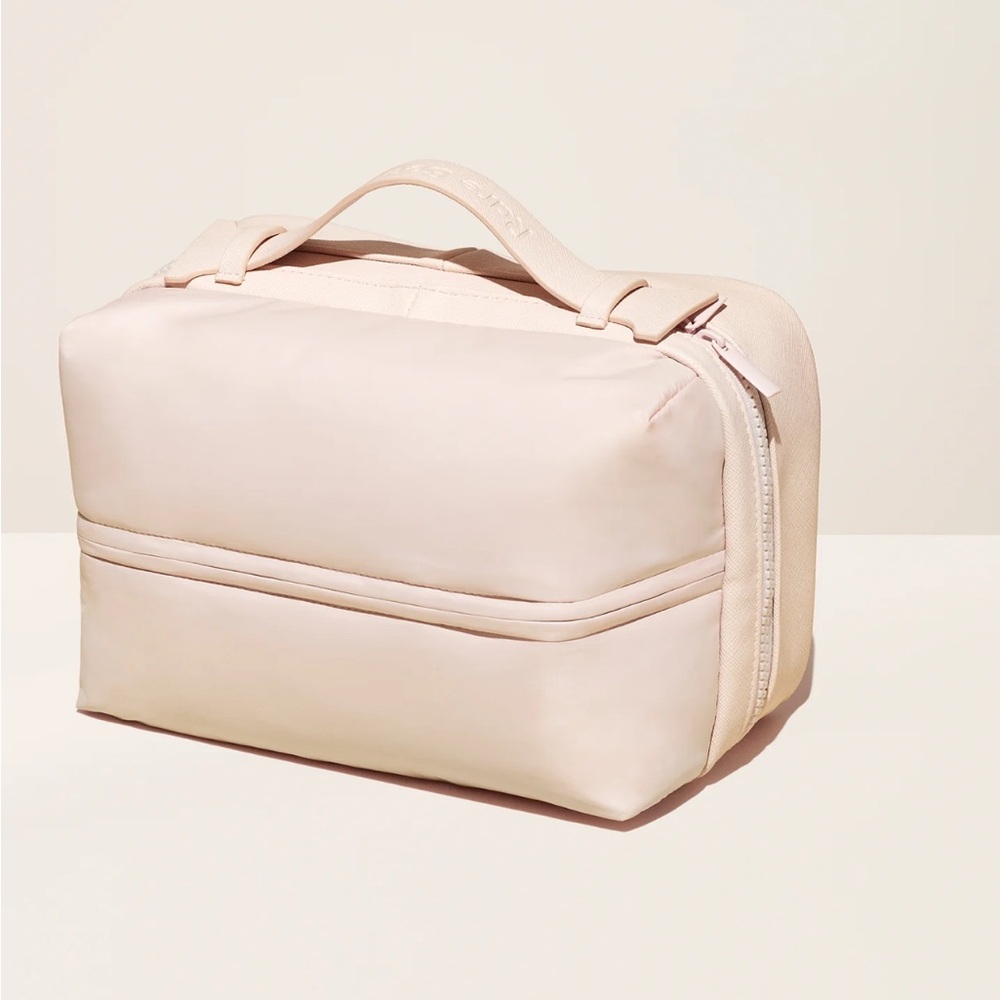 Rare Beauty Puffy Toiletry Bag